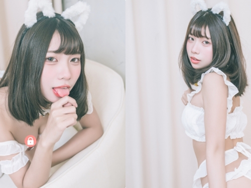 家裡的小色貓有「絕對美尻」，就愛用身體調戲主人！