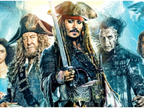 強尼戴普即將回歸？《神鬼奇航》系列製作人爆料：不確定他會不會演出其他角色...