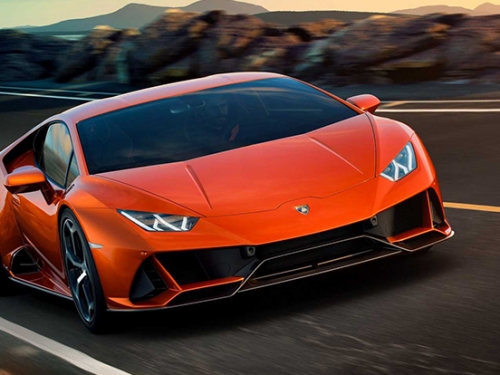 「大牛」很棒，但「小牛」銷量更狂！Lamborghini Huracan 只賣五年銷量已超越 Gallardo