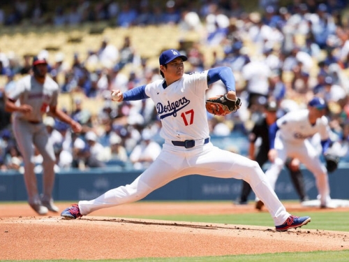 MLB》不會讓大谷翔平擔任終結者！ 道奇總教練給出理由