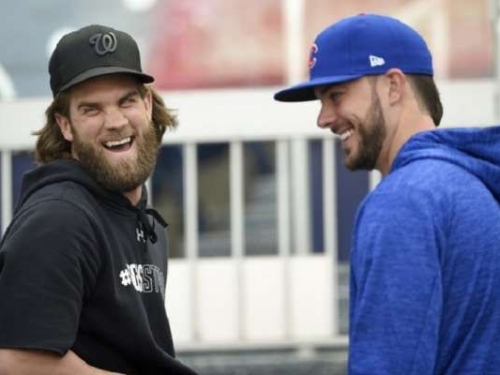 MLB》哈波談布萊恩交易案 坦言更期待12強賽美國當家三壘手
