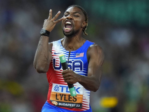 NBA》NBA世界冠軍是什麼冠軍？ 短跑王者萊爾斯言論引眾球星不滿