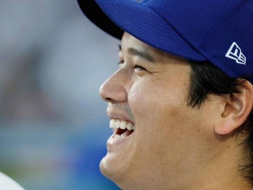 國聯冠軍賽》道奇闖世界大賽機率97.6％！主帥盼大谷明繳鬼神二刀流