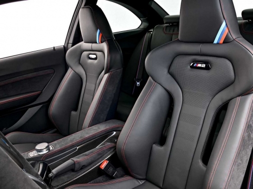寶馬最佳 Fun Car 超給力！BMW M2 CS 紐伯林成績超越 C63 S、不輸 Porsche Taycan