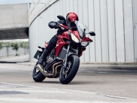 輕巧運動休旅重機　YAMAHA Tracer 700海外發表