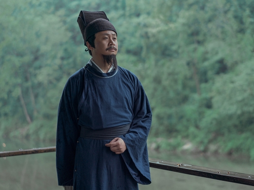 一人撼天下！千古謀聖3計破楚、鴻門救主 助劉邦定江山