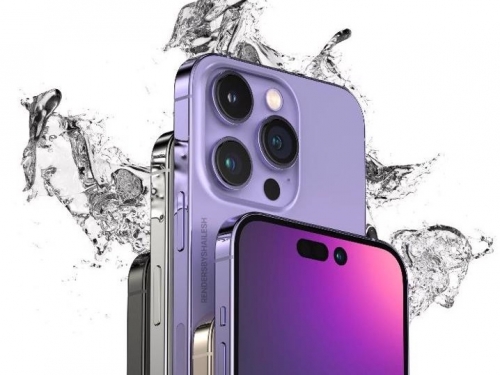 價格創新高！全新「iPhone 14」售價規格６亮點曝光！爆料達人：恐是史上最貴