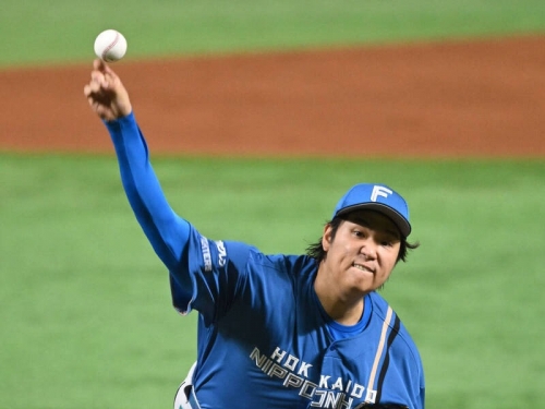 日職季後賽》火腿「讓3追3」創賽史首見紀錄 古林睿煬：今天結束就太無聊了