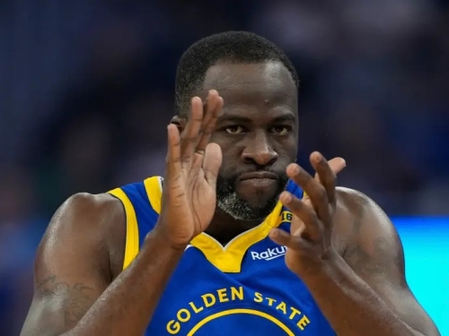 NBA》嘴綠告誡Kuminga：「別回應Kerr」！不認同勇士主帥全部言論