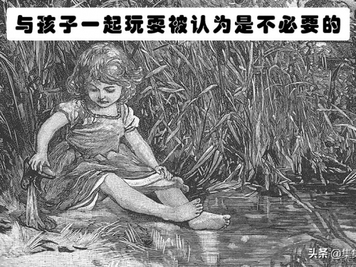 人類歷史上出現過的7種撫養孩子的荒謬方法