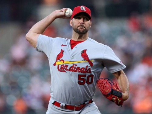MLB》紅雀韋恩萊特好投終結10連敗 生涯200勝M1