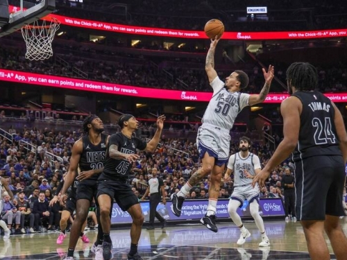 NBA》安東尼1.3秒超狂準絕殺！魔術克服21分落後逆轉氣走籃網