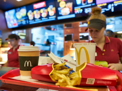 麥當勞在台38年10大秘密曝 創世界紀錄總公司都嚇到
