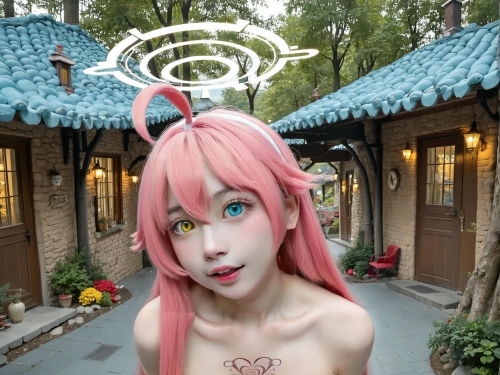 AI - Realistic AI works - Part 22
