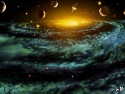 諾貝爾獎得主表示：人類無法離開地球，更別說星際移民了
