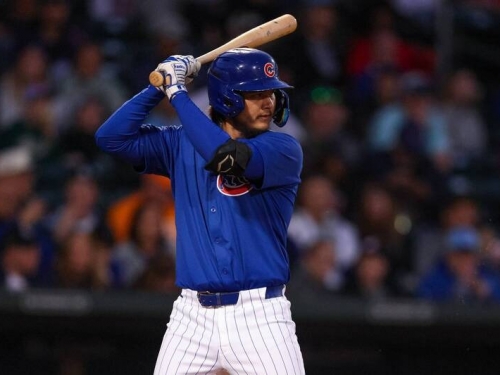 MLB》有望為經典賽台灣隊助陣！「龍仔」近4戰4轟、雙響4打點令美媒驚嘆