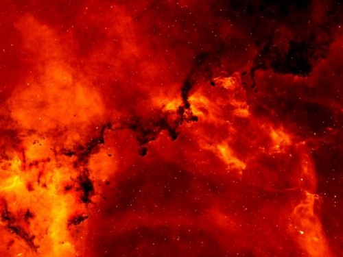 越危險的地方越安全？發現新恆星在銀河中心黑洞周圍誕生