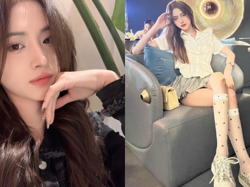 廣州富家女「膚白貌美身材又火辣」！超窈窕「川字腹肌＋白皙美腿」有夠正！