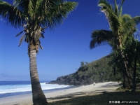 這個冬季去海邊吧 ！　一月必去十大海灘推薦