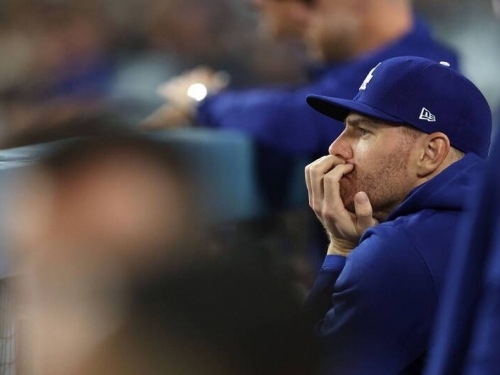 MLB》進攻火力沒過度依賴MVP三連星 道奇主帥盛讚球隊深度