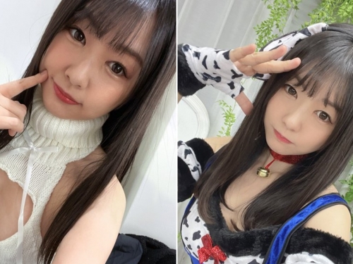 驚！　D罩杯資深AV女神「蕾/汁波蜜」出道16年劃下休止符！閃電宣布4月正式引退！