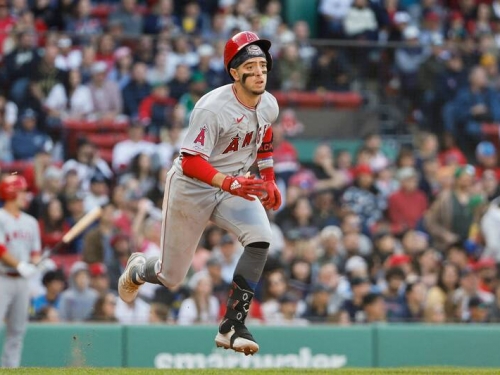 MLB》不怕揠苗助長？ 天使將去年首輪大物從2A直升大聯盟