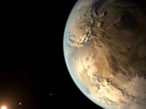 火星真的存在過文明？NASA發現地下巨型水系統，比以往發現更重要