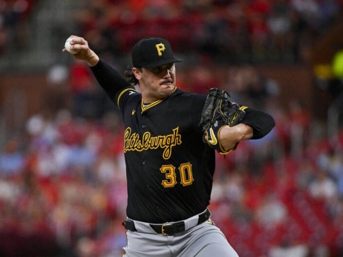 MLB》海盜火球狀元悲情問天吞第3敗 史基斯締兩大新秀超狂紀錄