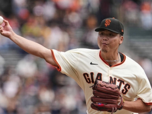MLB》好消息！台灣強投鄧愷威再度升上大聯盟 明先發拚本季第2勝