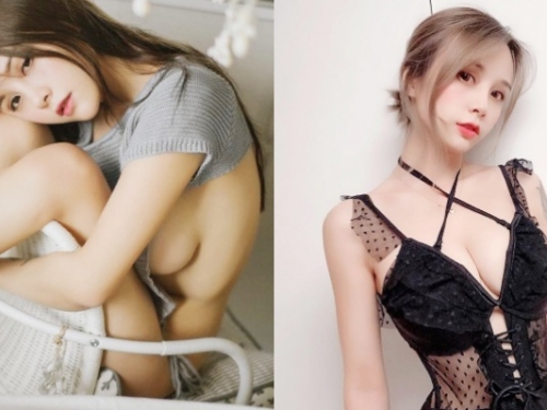美乳正妹「夏美醬」昔靠 Cosplay 大紅！悄悄轉型「時尚博主」坐擁百萬粉絲
