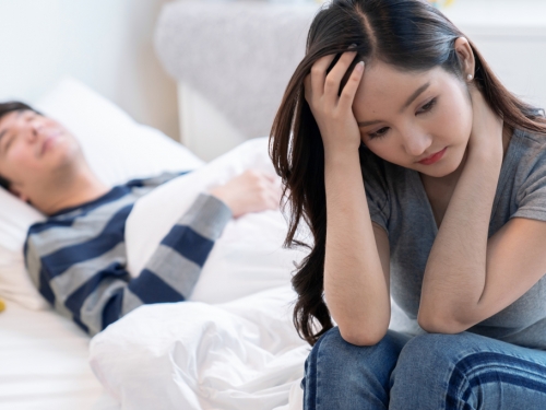妻性慾低同意他吃外食 喊「DIY好可憐」夫卻因一事崩潰了