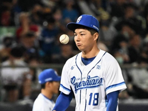 中職》宋嘉翔說從小看他長大 挨首轟苦主郭俊麟感嘆