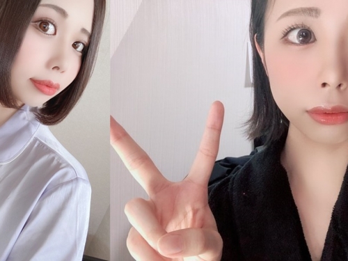 蜜唇大眼！　魔鬼身材新人「藤咲玲央奈」AV出道、自曝私底下超宅最愛動漫！