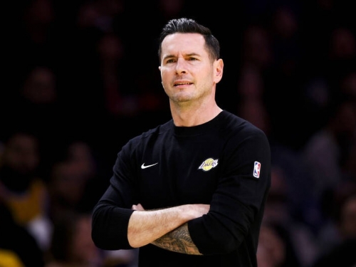 NBA》不敵太陽苦吞3連敗 湖人主帥受訪點出問題