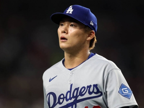 MLB》山本由伸繳鬼神防禦率 道奇主帥：有望爭塞揚獎、挑戰20勝