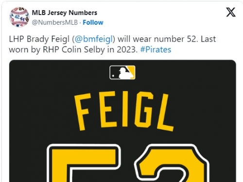 MLB／33歲左投打拚10年收大聯盟通知 「棒球是最棒的工作」