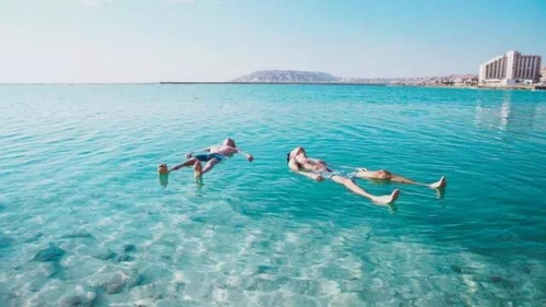 死海將死？世界奇觀正在慢慢消失你知道嗎？