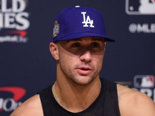 MLB》自覺不太可能回歸道奇！冠軍右投佛雷爾提喊話：想擊敗他們