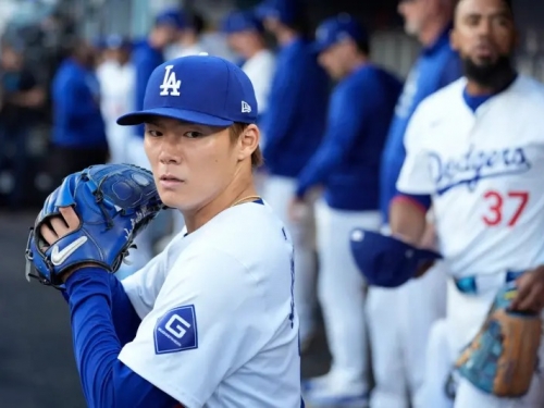 MLB》道奇若有第五戰先發將從山本、Flaherty二選一！主帥盼今晚先拿下