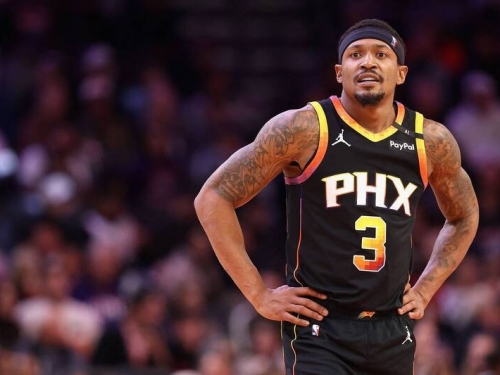 NBA》僅兩隊願意承接合約！ 美媒曝太陽在嘗試交易畢爾時面臨的困境