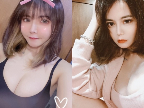 人美心也美！JKF 女郎「嘉嘉」性感寫真上架　宣布「收支全都捐給流浪動物」