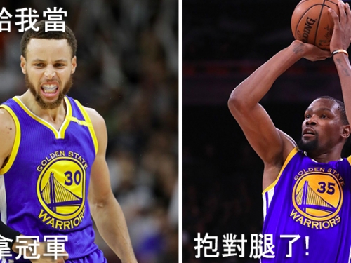 連3年打進冠軍賽！勇士12連勝破紀錄 柯神季後賽三分球超越Kobe