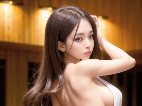 來去三溫暖的烤箱