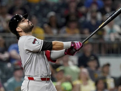 MLB》洋基退出爭奪戰 響尾蛇重砲蘇亞雷斯仍有5隊爭搶