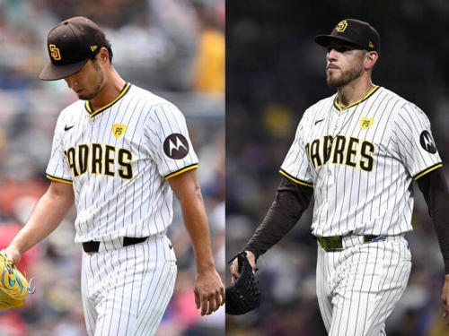 MLB》教士頭大！日籍王牌達比修有躺傷兵名單 明星右投也倒了