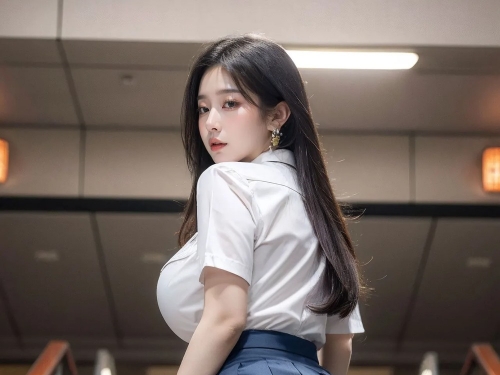 ★Patreon★ JK On The Stair 1