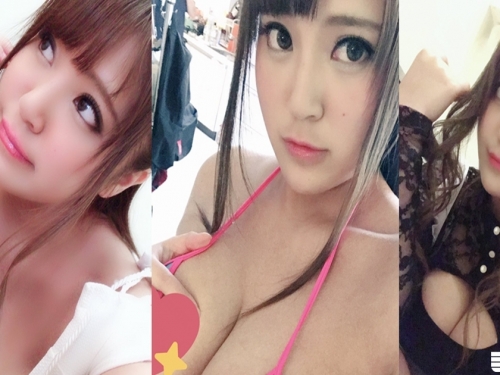 J級超乳大專生下海！即將挑戰5P大亂交的水乳交融！