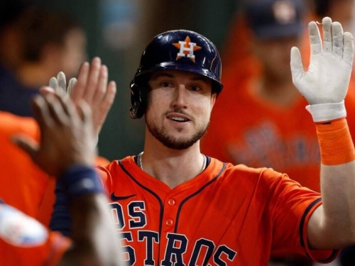 MLB》洋基原本有望交易來太空人125轟明星強打！美媒揭破局關鍵