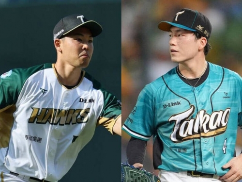 中職》投教嘆不太想拉上一軍！櫻井周斗5局6K無責失 小野寺3局丟4分