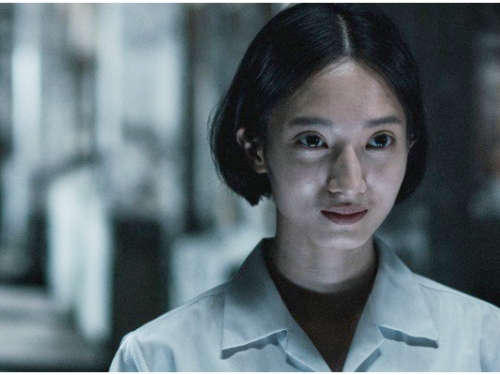 今天播出大結局！公視影集《返校》遭方芮欣附身　學妹有望脫離 60 年代禁錮...？